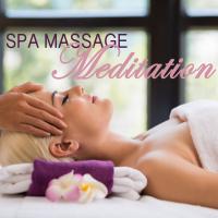 Artwork for Spa Massage Meditation by Spa