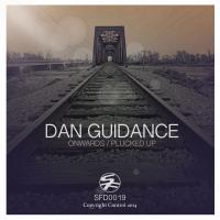 Artwork for Onwards / Plucked Up by Dan Guidance