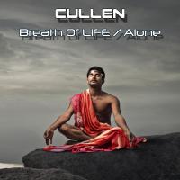 Artwork for Breath Of Life / Alone by CULLEN