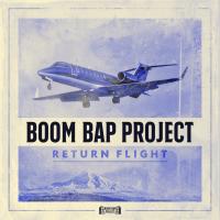 Artwork for Return Flight by Boom Bap Project