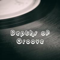 Artwork for Depths of Groove by Lounge Café