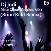 Artwork for Disco Grove by Dj Judi