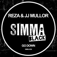 Artwork for Go Down by Reza