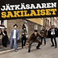Artwork for Jätkäsaaren Sakilaiset by Sakilaiset