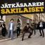 Artwork for Jätkäsaaren Sakilaiset