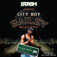 Artwork for CityBoy Bailey by bailey