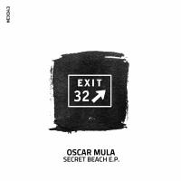 Artwork for Secret Beach by Oscar Mula