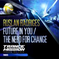 Artwork for Future In You / The Need For Change by Ruslan Radriges