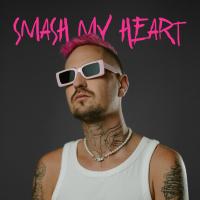 Artwork for Smash My Heart by Robin Schulz