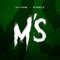Artwork for M's by Hi-Tone