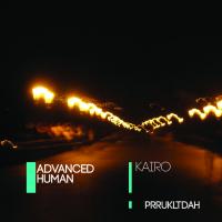 Artwork for Kairo by Advanced Human