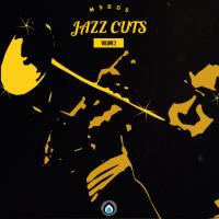 Artwork for Jazz Cuts #2 by Msdos