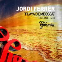 Artwork for Playa D'Embossa by Jordi Ferrer