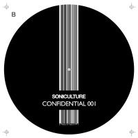 Artwork for Soniculture Confidential 001 by Unknown