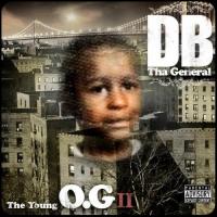 Artwork for The Young OG II by DB Tha General