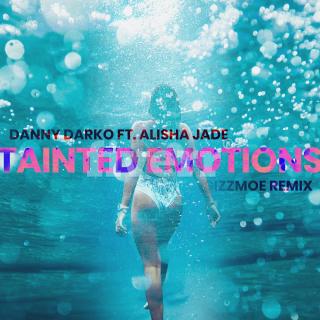 Artwork for Tainted Emotions (Gizzmoe Remix)