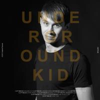 Artwork for Underground Kid by Optimuss