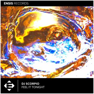 Artwork for Feel It Tonight (Extended Mix)