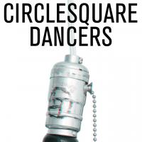 Artwork for Dancers by Circlesquare