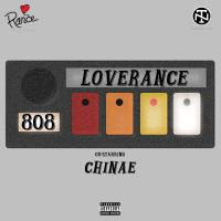 Artwork for 808 (feat. Chinae) by LoveRance