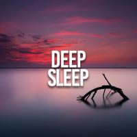 Artwork for Deep Sleep by Rain for Deep Sleep