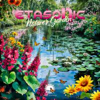 Artwork for Nature's Garden by Etasonic