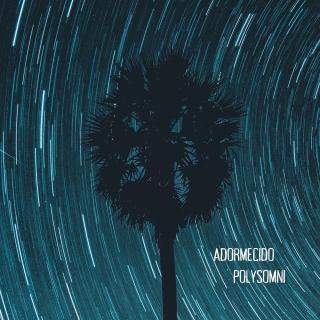 Artwork for Adormecido