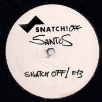 Artwork for Snatch! OFF13 by Santos