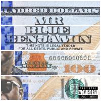 Artwork for Mr. Blue Benjamin by Peewee Longway