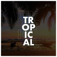 Artwork for Tropical by Chill Out