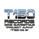 Artwork for T150 No.6 Alpha Project (UK Trance Mix)
