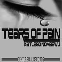 Artwork for Tears Of Pain by Katlego Nombewu