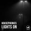 Artwork for Lights On (Original Mix)