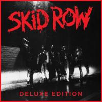 Artwork for Skid Row (30th Anniversary Deluxe Edition) by Skid Row