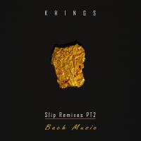 Artwork for Slip Remixes, Pt. 2 by Khings