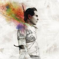 Artwork for Go by Jónsi