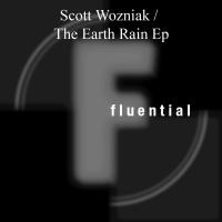 Artwork for The Earth Rain EP by Scott Wozniak