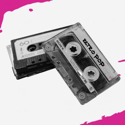 Artwork for Included: Retro Pop