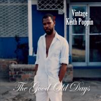 Keith Poppin