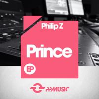 Artwork for Prince by Philip Z