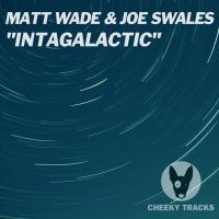 Artwork for Intagalactic by Matt Wade