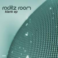 Artwork for Klank EP by Raditz Room