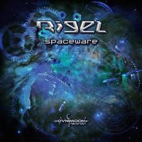 Artwork for Spaceware by RIGĒL