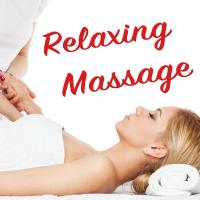 Artwork for Relaxing Massage by Massage Tribe