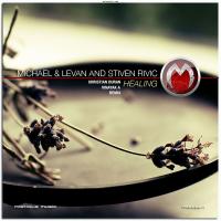 Artwork for Healing by Michael & Levan