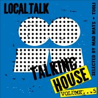 Artwork for Talking House, Vol.5 by Various Artists