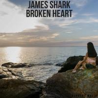 Artwork for Broken Heart by James Shark