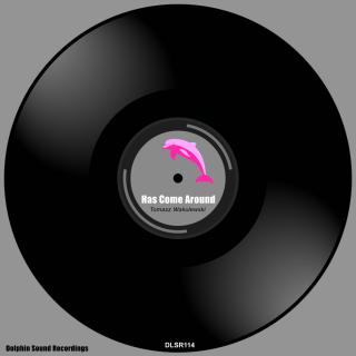 Artwork for Has Come Around (Original Mix)