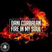 Artwork for Fire In My Soul by Dani Corbalan