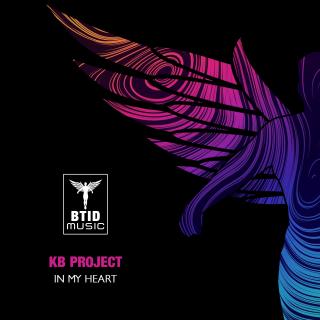 Artwork for In My Heart (Original Mix)